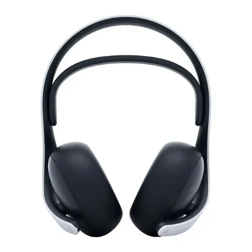 Headset Sony PlayStation 5 Pulse 3D Elite Inalámbricos Blancos (1).webp