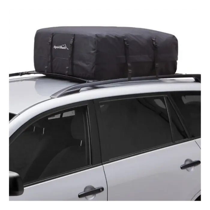 Bolsa de Carga SportRack The Way Outside 13p³ para Techo Negro SR8106 (1).webp