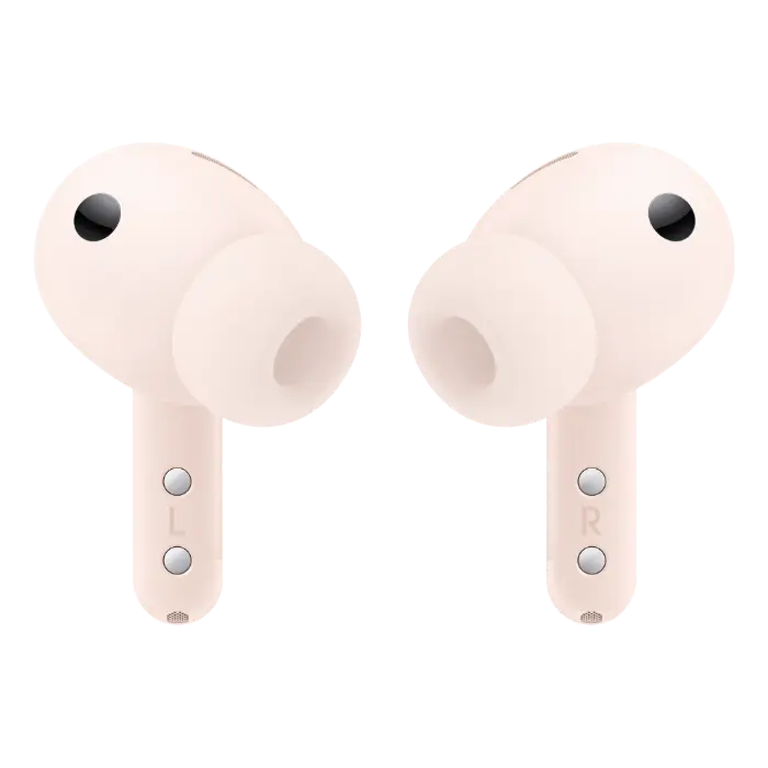 Audífonos Inalámbricos Samsung Galaxy Buds4 Pro Oro Rosa SM-R640NZDALTA (2).webp