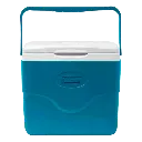 Set Hieleras Coleman Chiller Plástico 3-Pack (45Lts8.5Lts3.78Lts) CelesteBlanco 2199113 (3).webp