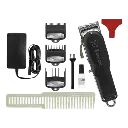 Cortadora de Cabello Wahl 5 Star Series Cordless Senior Inalámbrica Negra 8504-308 (1).webp