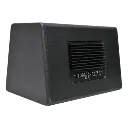 Subwoofer Amplificado Status 12″ 1300W350W RMS Negro ST W100.webp