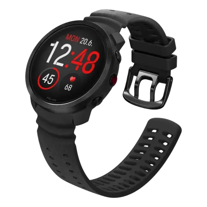 SmartWatch Polar Vantage M3 44mm Negro 900112398 (2).webp