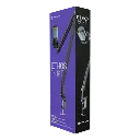 Set de Micrófono Primus Gaming ETHOS150KT Alámbrico CondensadorCardioide RGB Negro PMI-150KT (5).webp