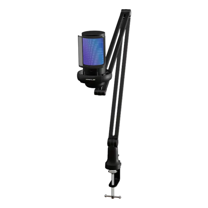 Set de Micrófono Primus Gaming ETHOS150KT Alámbrico CondensadorCardioide RGB Negro PMI-150KT (2).webp