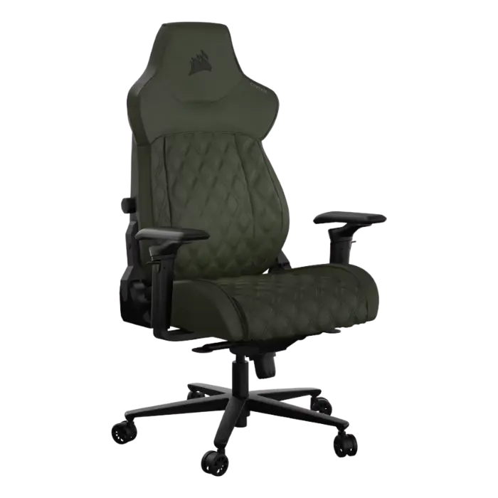 Silla Gamer Corsair TC500 Luxe Sherwood Verde CF-9010068-WW (1).webp