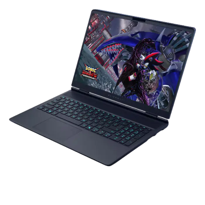 Laptop Dell Alienware AC16251 16″ Core Ultra 7 1TB 32GB-RAM GeForce RTX 5060-8GB Win 11 Home Negra AC16251_U7ARL321T5060WHS_1Y (2).webp