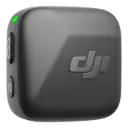 Micrófono DJI Mic Mini 2 Transmisor Negro 6937224139732 (1).webp