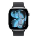 SmartWatch Apple Watch Series 11 46mm Sport Band ML Gris Espacial MEV44LWA (1).webp