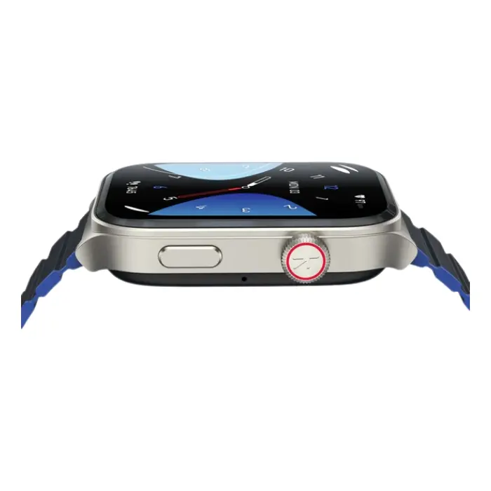 SmartWatch Kieslect KS2 50mm NegroAzul (2).webp