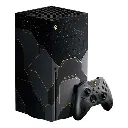 Consola Xbox Series X 1TB - Halo Infinite Limited Edition - Formato Disco (2).webp