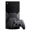 Consola Xbox Series X 1TB - Halo Infinite Limited Edition - Formato Disco (1).webp