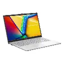 Laptop Asus VivoBook Go 15.6 Core i3 256GB SSD 8GB-RAM Win 11 Home Plateada E1504GA-WS35 (1).webp