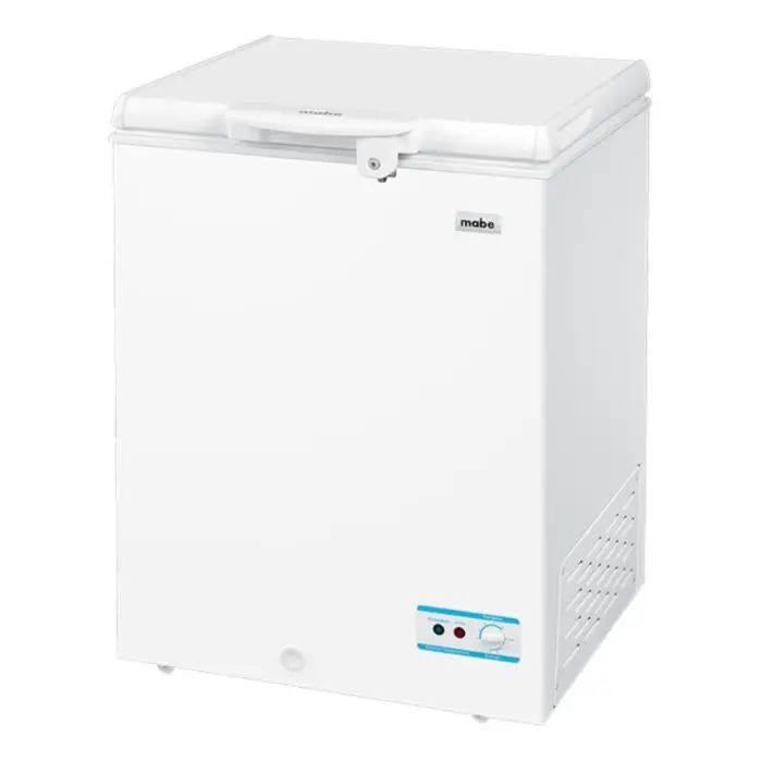 Congelador Horizontal Mabe 5p³142Lts Blanco CHM5BPL40 (2).webp
