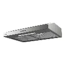 Campana de Pared Mabe 24″ 200m³hr Inoxidable CMPUV601SSX0 (2).webp