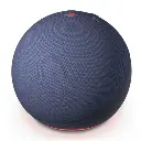 Parlante Amazon Echo Dot Alexa 5 Generación Azul (3).webp