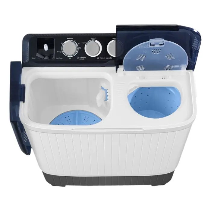 Lavadora Semi-Automática Mabe 16kg Blanca LMDX6124HBAB0 (3).webp