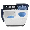 Lavadora Semi-Automática Mabe 11kg Blanca LMDX1123HBAB0 (4).webp