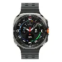 SmartWatch Samsung Galaxy Watch Ultra 47mm Marine Band PlateadoNegro SM-L705FZS1GTO (1).webp