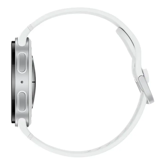 SmartWatch Samsung Galaxy Watch8 40mm Sport Band BlancoPlateado SM-L320NZSALTA (2).webp
