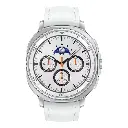SmartWatch Samsung Galaxy Watch8 Classic 46mm BlancoPlateado SM-L500NZWALTA (1).webp