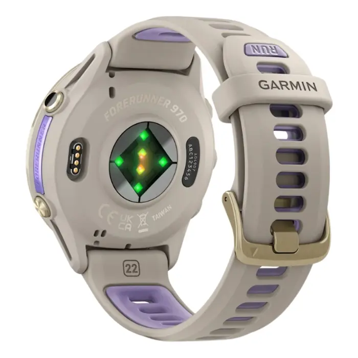SmartWatch Garmin Forerunner 970 47mm ArenaPurpura Indigo 010-02969-02 (5).webp