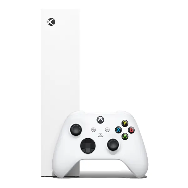 Consola Xbox Series S 1TB Robot White (2).webp