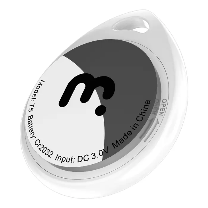 Localizador Inteligente MyBat Pro TagAlong Blanco RTRACKER02 (2).webp