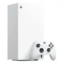 Consola Xbox Series X 1TB Blanca - Formato Digital (2).webp