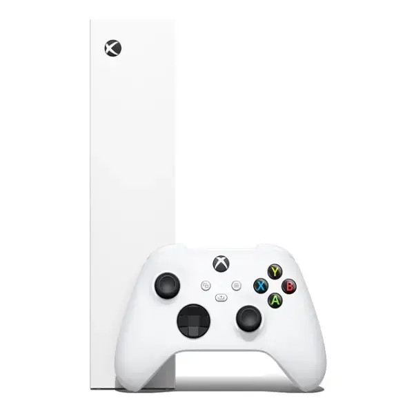 Consola Xbox Series S 1TB Robot White (2).webp