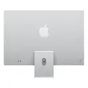 Computadora Apple iMac 24 4.5K All in One M4 256GB SSD 16GB-RAM MacOS Sequoia Plateada MWUC3LZA (2).webp