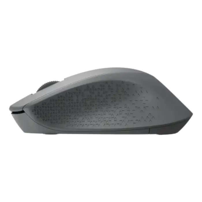 Mouse Logitech M280 Inalámbrico USB-A 1.000DPI Gris 910-004285 (4).webp