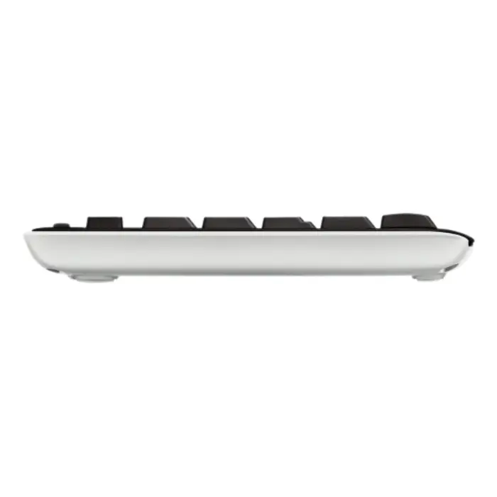 Teclado Logitech K270 Inalámbrico USB-A Negro 920-004426 (3).webp