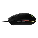 Mouse Logitech G203 LightSync Alámbrico USB-A 8.000DPI Negro 910-005790 (2).webp