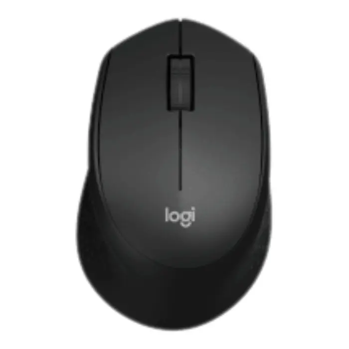 Kit Teclado y Mouse Logitech MK345 inalámbrico USB-A Negros 920-006481 (2).webp