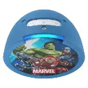 Parlante Inteligente Amazon Echo Pop Kids 1era Generación Marvel Avengers BlancoAzul B0CB9NS29Q (2).webp