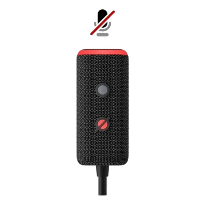 Parlante Inteligente Amazon Echo Auto 2da Generación Negro B09X27YPS1 (1).webp