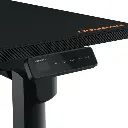 Escritorio Cougar E-Grav 160 Eléctrico Negro 3MGRV4WB.0002 (3).webp