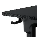 Escritorio Cougar E-Grav 160 Eléctrico Negro 3MGRV4WB.0002 (4).webp