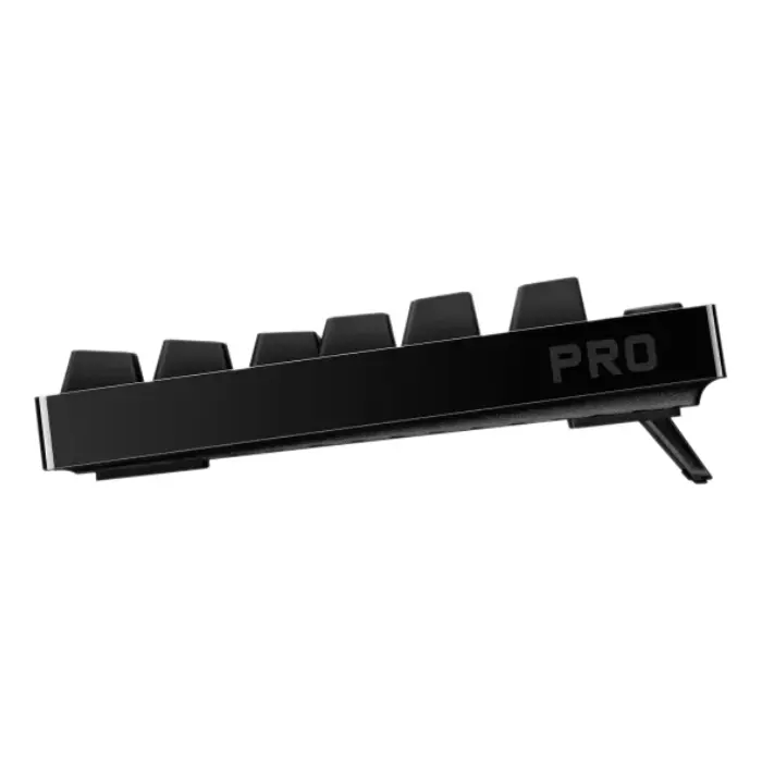 Teclado Logitech G Pro Series Alámbrico USB-A Negro 920-009388 (4).webp