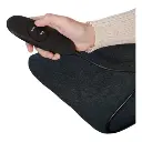 Sillón Reclinable FlexiSpot X1SG Eléctrico Gris CRFLS00003 (3).webp