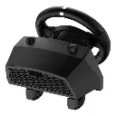 Volante y Pedales Genius RS2 SpeedMaster X2 PCXBoxPlayStation Negro 31620002400 (4).webp