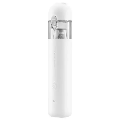 Aspiradora de Mano Xiaomi Mi Vacuum Cleaner Mini 40W Blanca 31492 (2).webp