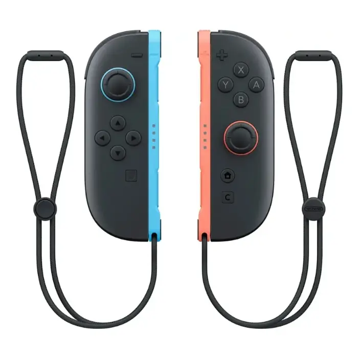 Control Nintendo Switch 2 Joy-Con 2 AzulRojo BEEAJAAAA (2).webp