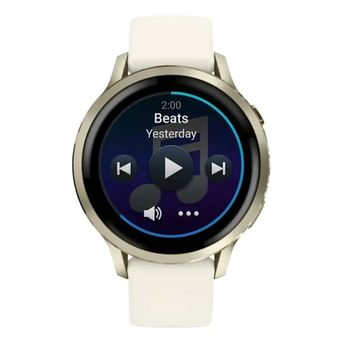SmartWatch Garmin Venu 4 41mm BlancoDorado 010-03013-00 (1).webp