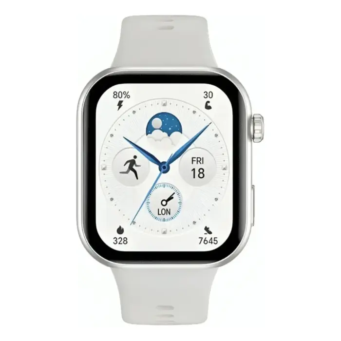 SmartWatch Honor Choice Infowear Watch 2i 45mm Blanco KCH-WB01 (1).webp