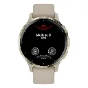 SmartWatch Garmin Venu 3S 41mm Oro Suave 010-02785-02 (1).webp