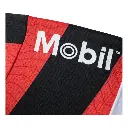Camiseta LDA Umbro Manga Corta Edición Jugador Hombre 2023 Roja (2).webp