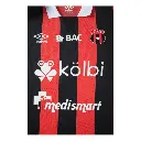 Camiseta LDA Umbro Manga Corta Edición Jugador Hombre 2023 Roja (1).webp