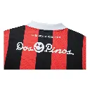 Camiseta LDA Umbro Manga Corta Edición Jugador Hombre 2023 Roja (4).webp